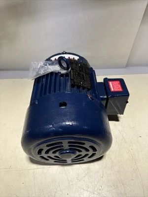 NEW Marathon Electric PVM184TTFS6526FVL