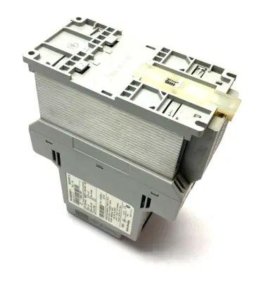 USED ALLEN-BRADLEY SER. C DEVICENET PRESET SPEED CONTROLLER 2HP 1.5KW