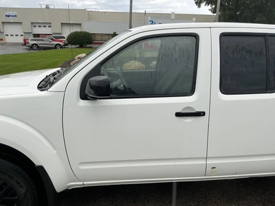 Used 2019 NISSAN FRONTIER Pickup Trucks Michigan US | Miedema Asset Management Group #1411138