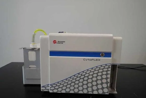 Used BECKMAN - COULTER CYTOFLEX Flow Cytometry Antibodies New Jersey US | Bionex Scientific LLC #799862