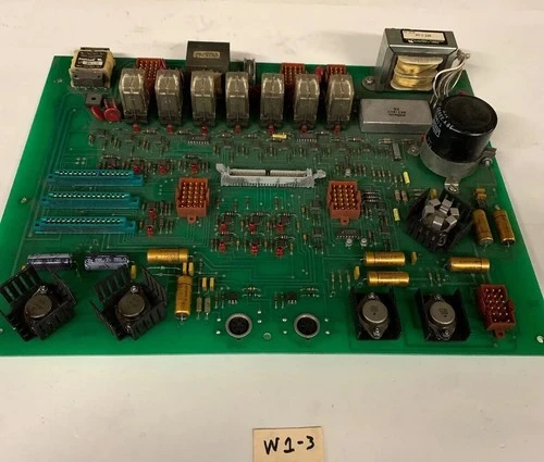 Used Stock Equipment Company 1D21232 Miscellaneous Equipment (Electrical & Power) Indiana US | J&J Industrial Supply #523831