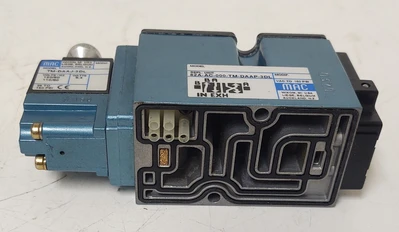 NEW MAC 82A-AC-000-TM-DAAP-3DL
