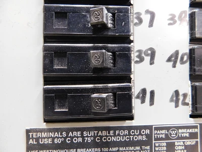 Used Westinghouse NA Welding Transformers Ohio US | Equipment Recovery Corp. #1329627