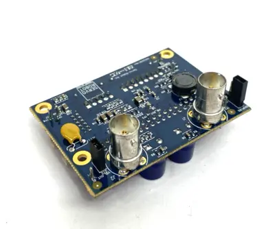 Used Servo Robot Dual-Port Coaxial Video Processor Board Module Processor Boards Michigan US | Maverick Industrial Sales #1393434