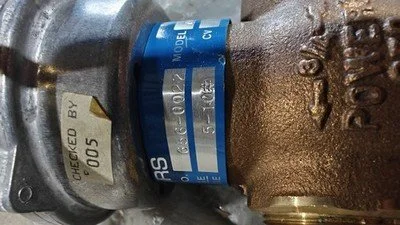 USED SIEMENS 656-0005 039838