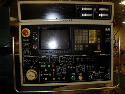 USED 1987 MATSUURA MC-800V-DC-PC-2S