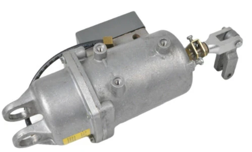 Johnson Controls D-4300-8340 62-96 KPA Spring, 138-172 KPA Supply, With Fail Pos [New]