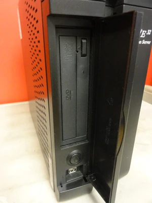 USED WATERS LAC/E32