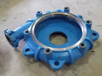 18" Slurry Casing