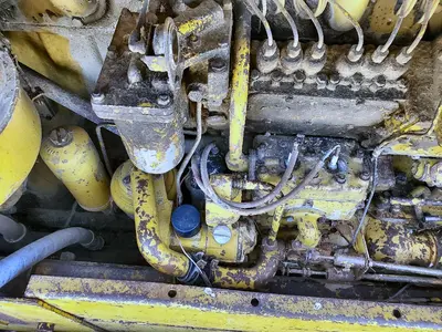 Used 1960 CATERPILLAR D9E Bulldozers Idaho US | Proxy Equipment #1377776