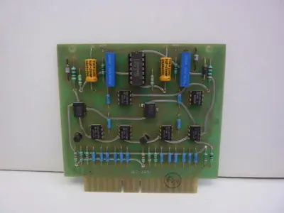 USED SCI 080-2451 REV D