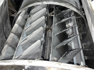 USED GALA INDUSTRIES 403VDW