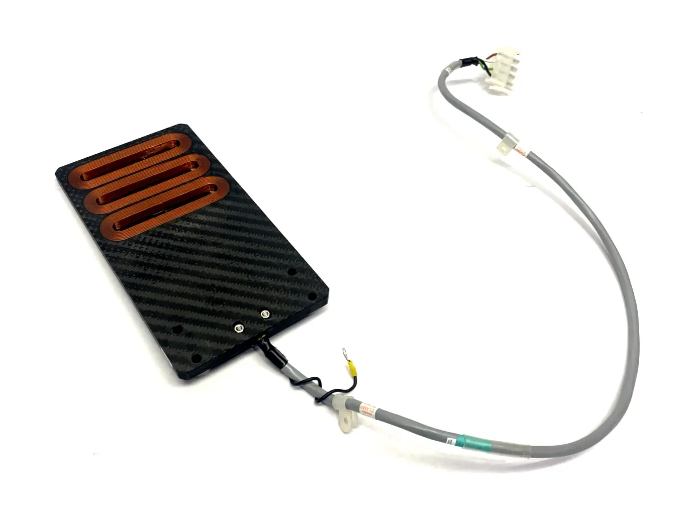 USED ASM EAGLE 60