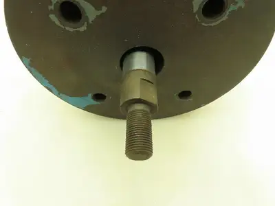 Bellofram 905-193 Pneumatic Air Cylinder 6.8" Bore 6" Stroke Spring Return