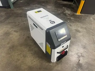 New | in-Stock 2026 SHINI STM-910W Temperature Controls Massachusetts US | Absolute Machinery #1277628