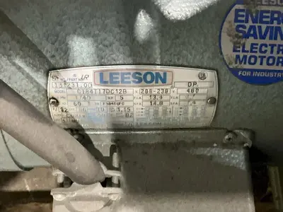 USED NEW DIMENSION P5.187