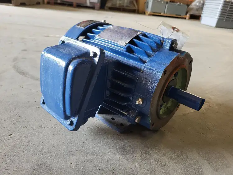 New | in-Stock TECO-WESTINGHOUSE APH00204TE5 Motors (misc) British Columbia CA | Lenmark #247176
