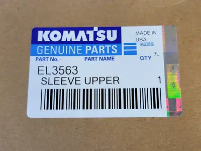 NEW KOMATSU 58E-MP-AK020
