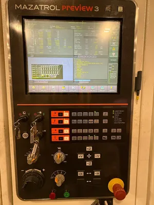 2018 MAZAK SUPER TURBO-X 2412 Lasers / Laser Cutters | ListingHippo (6)