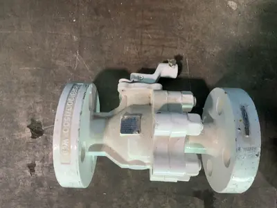 Used VIRGO ENGINEERS INC RF2FC6LFL Pumps Ohio US | HGR 24 #1311069