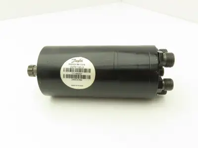 Danfoss OSPM100 LS Forklift Power Steering Unit Hydraulic Motor Off Hyster E80XN