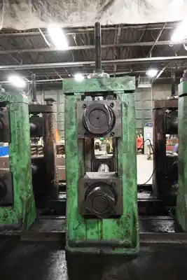 USED YODER WH