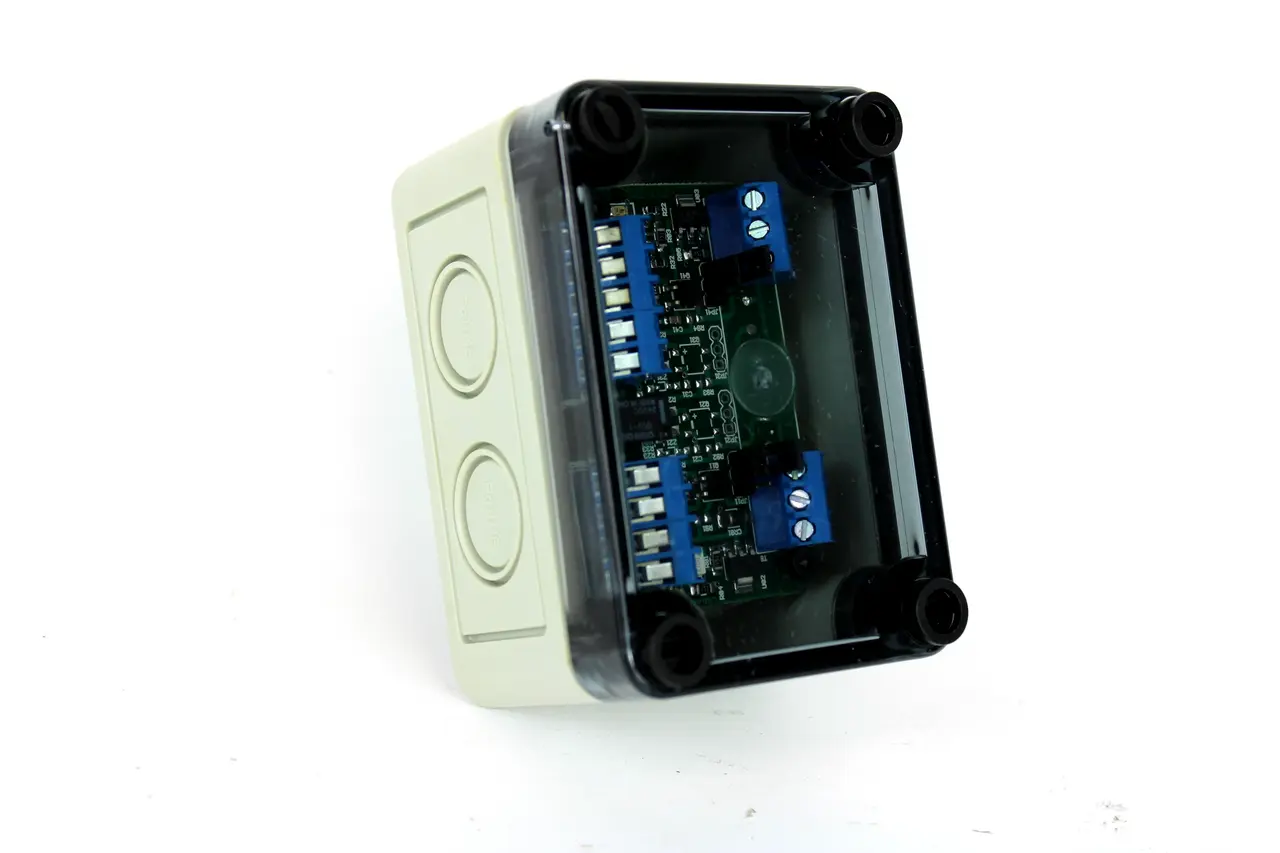 NEW SAS AUTOMATION RPL-2