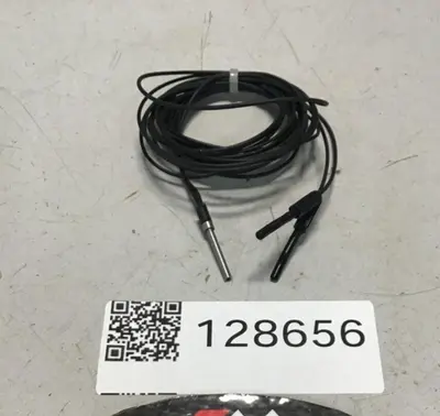 Used OMRON E32-D32 Fiber Optics Michigan US | Ideal Machinery #586303