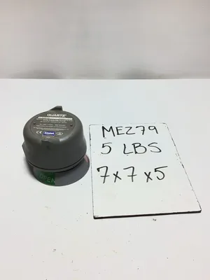 Stonel Quartz QX2VE02SRA Hazardous Location Mechanical Switch 10Amps