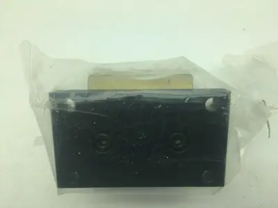 Lexair Airmatic Beckett Hi Cyclic Valve B 3/8 AIR TYPE I