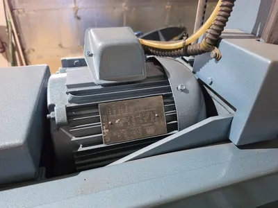 Used HEM TWISTER AUTO Horizontal Band Saws Minnesota US | INTER-PLANT SALES #1455933
