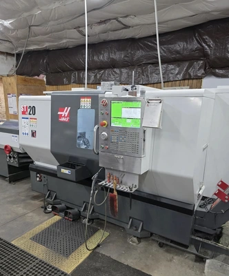 2017 HAAS ST-20T CNC Lathes | SNL Machine Trader LLC (1)