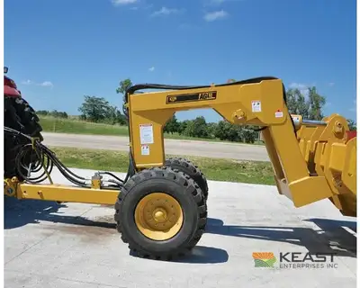 Used LANDOLL ICON _UNKNOWN_ Scrapers Iowa US | Keast Enterprises #1360285