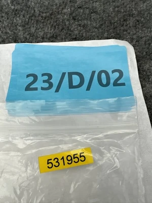 Used Sangamd 500-7226-02 Capacitors California US | Davliegogo LLC #1706357