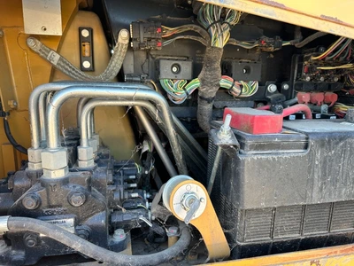 Used 2014 CATERPILLAR D5K2 Bulldozers Louisiana US | Proxy Equipment #1377843