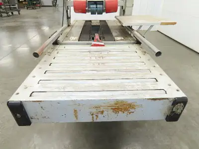 Used 3M-MATIC _UNKNOWN_ Case Sealers - Tapers Indiana US | Arrow Industrial #1411462