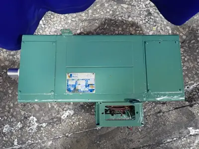 USED 1992 CEAR MGL 132 L