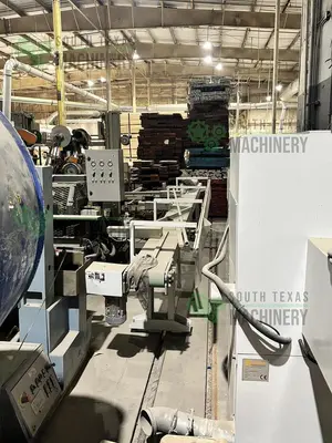 2018 Salvador Superpush Upcut saw