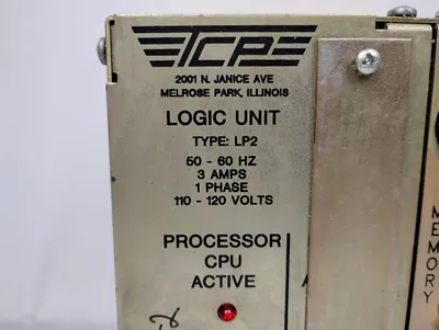 Used FANUC MMS22300C1A PLC Power Supplies US | Sporadic Surplus LLC #1084415