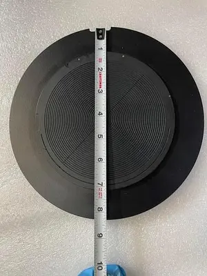 Karl suss 6 INCH WAFER CHUCK
