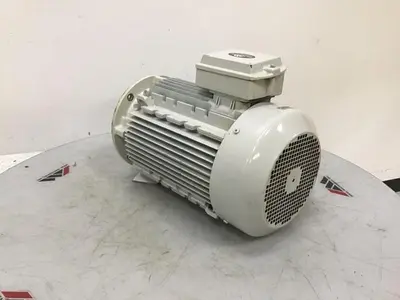 USED ATB FLENDOR AF160L/4E-11 18 KW