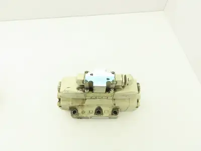 Yuken Vickers DG4V-3-6C-M-P7-H-7-50-JA100 Directional Valve DHG-06-3CI3-ET-5036