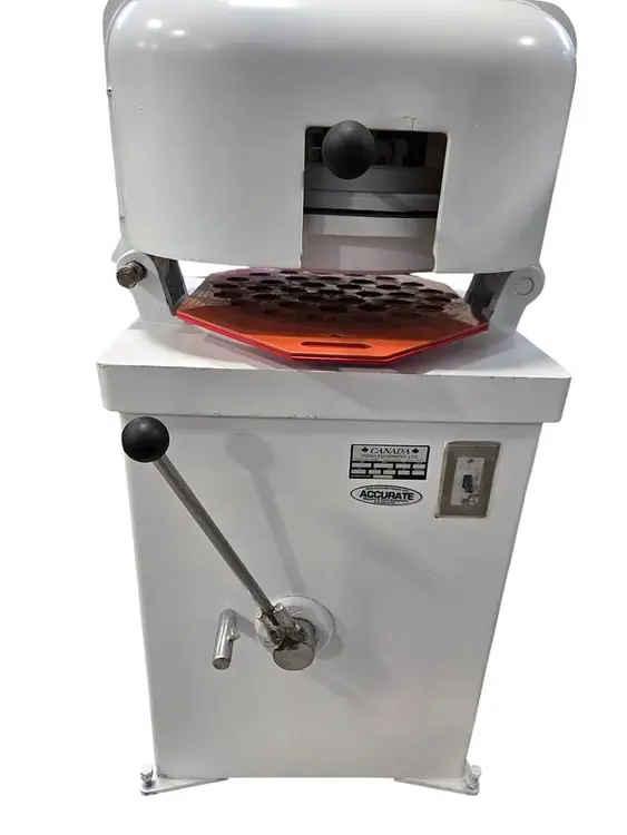 Used KEMPER 36 Dough Dividers British Columbia CA | Surrey Food Equipment #434817