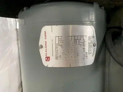 USED CLAUSING 2277