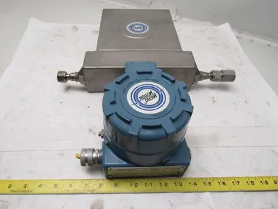 Used MICRO MOTION _UNKNOWN_ Miscellaneous MRO | Arrow Industrial #655821