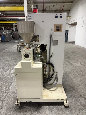 Used _UNKNOWN_ _UNKNOWN_ Plastic Production Lines Ohio US | Federal Equipment Company #1399955