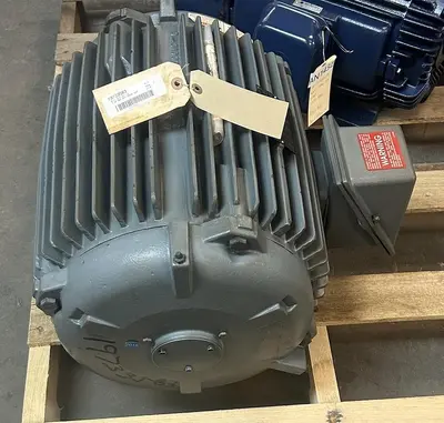 USED MARATHON 8M286THTNA8152AAL