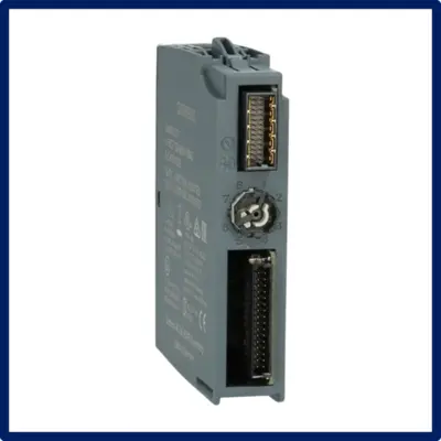 NEW SIEMENS 6ES7132-6BF01-0BA0
