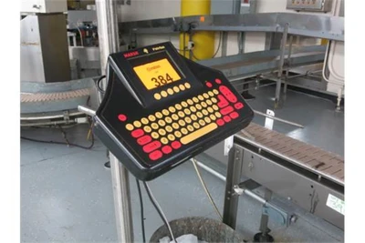 Marsh  M-Patrion-G220 coder, P/N 27171