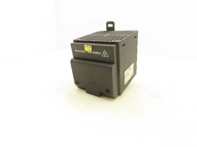 Used STEGO _UNKNOWN_ Misc Electrical & Power Parts | Arrow Industrial #628213